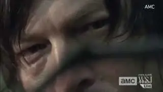 Darl Dixon//Because of You...
