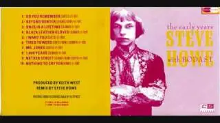 Bodast - Beyond Winter (1968)