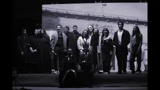 RAYA AND SEKENA PLAY BY TEATRO CLUB