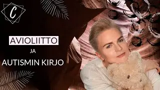 AVIOLIITTO JA AUTISMIN KIRJO