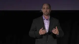 Palliative Consult Access in the Rural Vacuum | Craig Durie | TEDxLehighRiverSalon