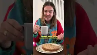 если бы мой малыш мог вести видеоблог