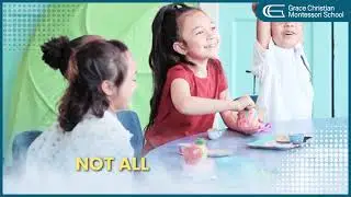 🌿 Discover Grace Christian Montessori | Canada&rsquo;s First IEYC Christian Montessori