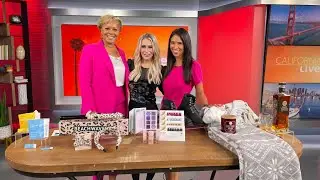 Breast Cancer Awareness: Hope and Healing | California Live
