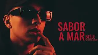 SABOR A MAR - Be&eacute;le x Ovy On The Drums Type Beat | La Plena 2 | Afrobeat Latino 2026