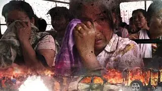Why is manipur burning?Root cause of the manipur violence