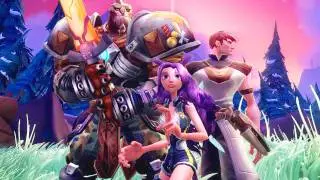 WildStar: First Look at the Fun New MMO from PAX 2011!
