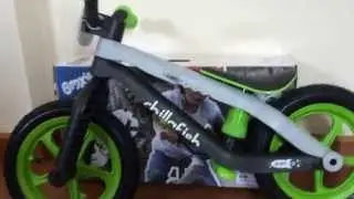 Chillafish BMXie