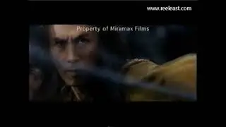 Jet Li Donnie Yen Fight Alternate Cut