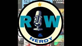 Episode 105:  Let's Talk World of Warcraft