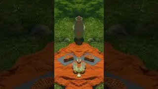 backyard picnic together #shorts #visualizer #psychedelic #lofibeats #lofi #chill #electronic