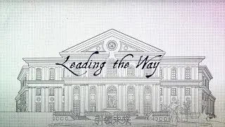 Building Prosperity for 75 Years | Hsin Chong Construction Company Anniversary Video