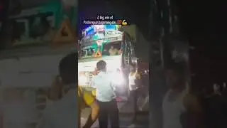 Padampur Bajrang Dal 💪🚩caught cow smugglers #shorts #jaishreeram