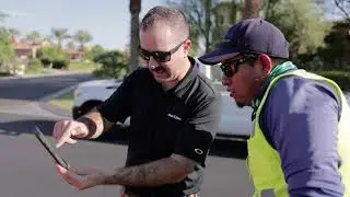 The Hideaway (La Quinta, California) - Rain Bird Customer Success Story