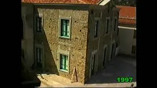 Luoghi di Sicilia nel tempo –  Sant'Angelo di Brolo