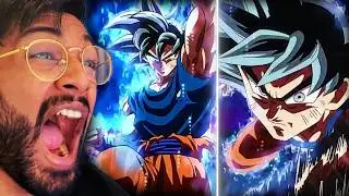 HOW TF IS THIS POSSIBLE?!??! DBL Player REACTS To Dokkan 11th Anniversary!
