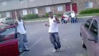 lady threat and swagg boyz move it pt.2