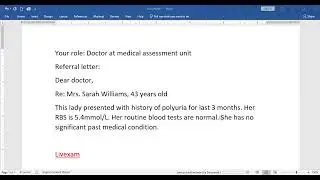 mrcpi long case neurosarcoidosis