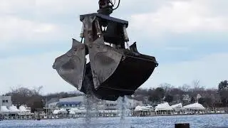 Harbor silt   4K