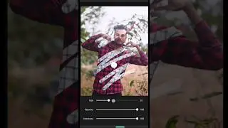 picsart dress change photo editing short PicsArt Photo editing video#viral #editing #shortvideo