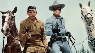 The Lone Ranger (1949) 'Cannonball McKay'