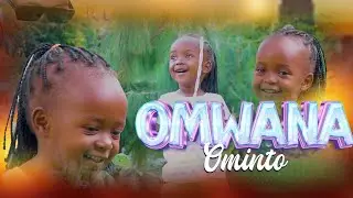 MAN SANGO - OMWANA OMINTO (Official Music Video) sms (Skiza 6989164) to 811