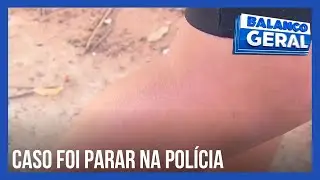 Agress&atilde;o em escola estadual em Rio Preto termina na pol&iacute;cia