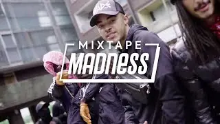 #9thStreet Pumpz - Scoreboard (Music Video) | @MixtapeMadness