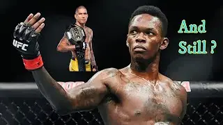 UFC 287 predictions