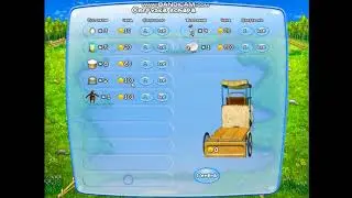 Farm Frenzy #4 изи раунды