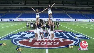 Holy Cross 