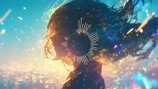 【Ambient Relaxation】Wanderer of Stillness &mdash; Dreamy Textures for Calm Reflection