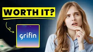 Grifin Review 2026 | Pros and Cons &ndash; Honest & Unbiased