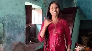 Indian Village Life Vlog | Poor People Lifestyle | Village Games & Football Challenge