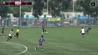 GAME 3   BAR BAR FC VS GARUDA FC