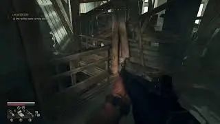 Dying Light: The Beast 👺