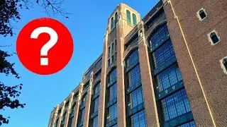 Chicago's Economy Relies on this one Hidden Building