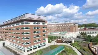 Reading Hospital Emergency Department Spotlight