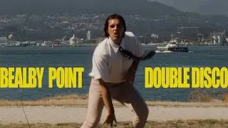 Bealby Point - Double Disco (Official Music Video)