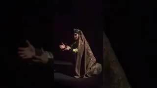 Ekaterina Egorova &bull; Prayer / The Oprichnik opera by Pyotr Tchaikovsky (12.06.2025)