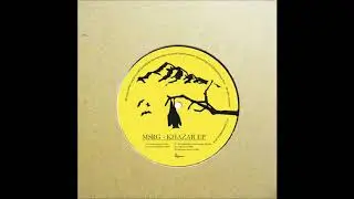 Msrg - Echos Of The Past