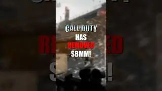 ACTIVISION REMOVES SKILL BASED MATCHMAKING!!