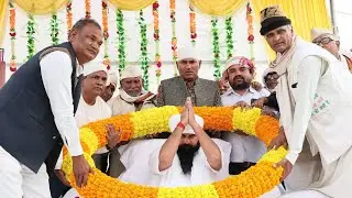 जयगुरुदेव  18 January 2026 #कार्यक्रम ,ब्लाक #देवकली, जिला; #गाजीपुर #UttarPradesh #pankajmaharaj