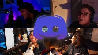 DISCORD IS HILARIOUS!
