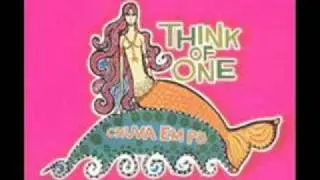 um palet&oacute; - think of one