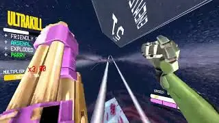 Half a second away from healing too dammit