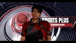 ATG SPORTS PLUS Week 36 #SecondLifeSports #SecondLifeRacing #SecondLifeWrestling #SLCycling #SLGolf
