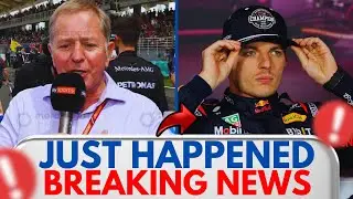 EXPOSED: WHY RED BULL SEES VERSTAPPEN AS ITS ULTIMATE WEAPON FOR F1&rsquo;S NEW ERA - f1 news