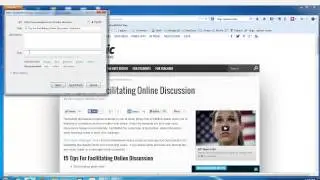 Bookmarking with Diigo