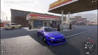 CarX Drift Racing #Tandem لعيون اليتيوب